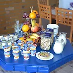 Helena Alojamento de Acomodação e Pequeno-almoço