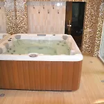 Bed and breakfast Helena 4*