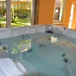 Helena Bed and breakfast
