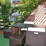 Bed and breakfast Helena 4*