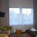 Helena Bed and breakfast