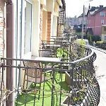 Helena Bed and breakfast