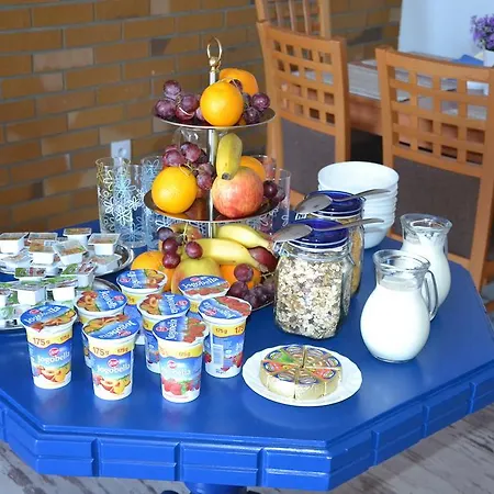 Helena Bed & Breakfast