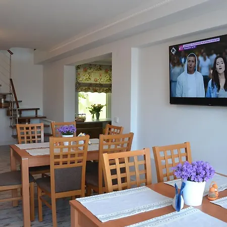 Helena Frühstückspension