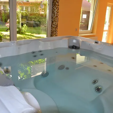 Helena Frühstückspension