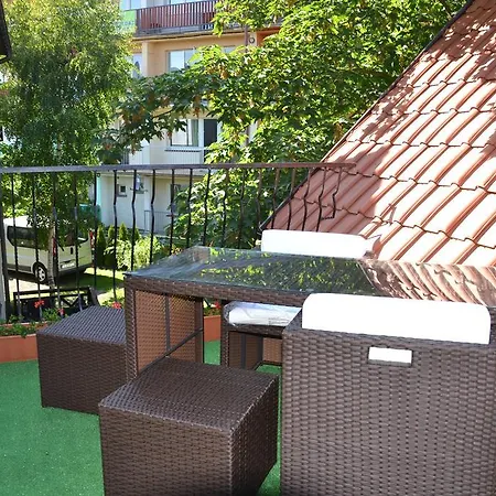 Frühstückspension Helena 3*