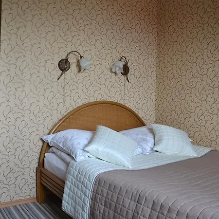 Frühstückspension Helena