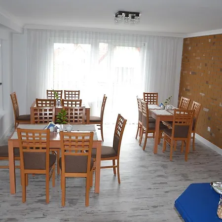 Bed & Breakfast Helena Leba