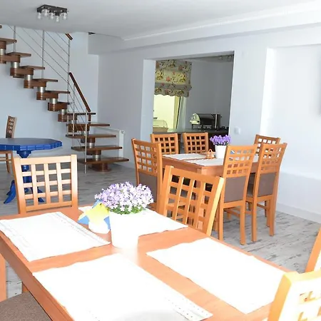 Helena Frühstückspension Leba