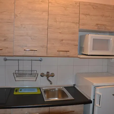 Bed & Breakfast Helena 3*