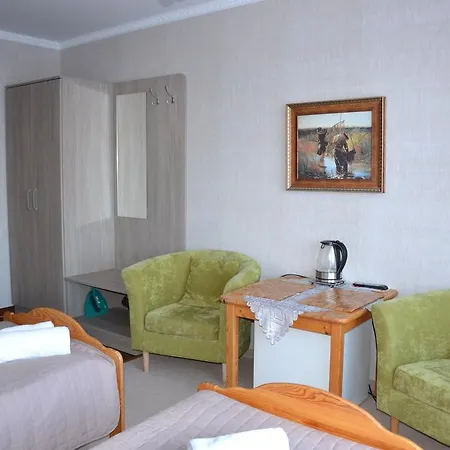 B&B Helena 웨바
