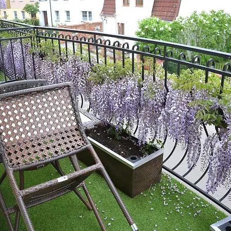 Frühstückspension Helena