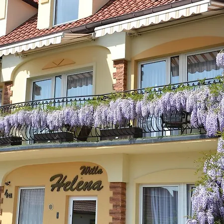 Bed & Breakfast Helena Łeba