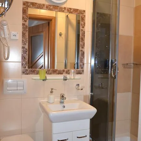 Helena Frühstückspension