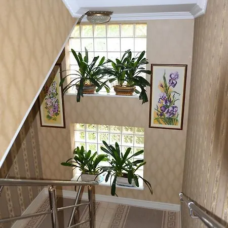 Helena Frühstückspension Leba