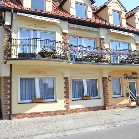 Bed & Breakfast Helena