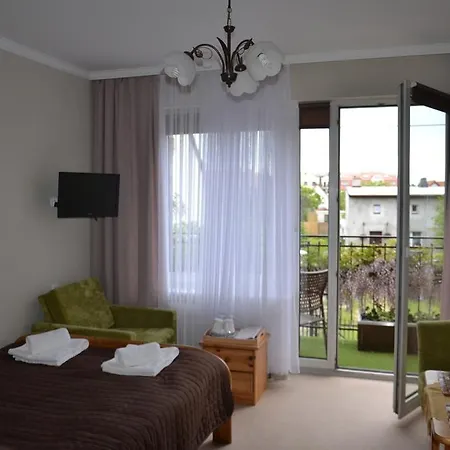Helena B&B