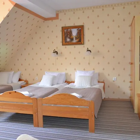 Helena B&B