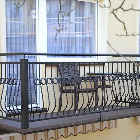 Frühstückspension Helena Leba