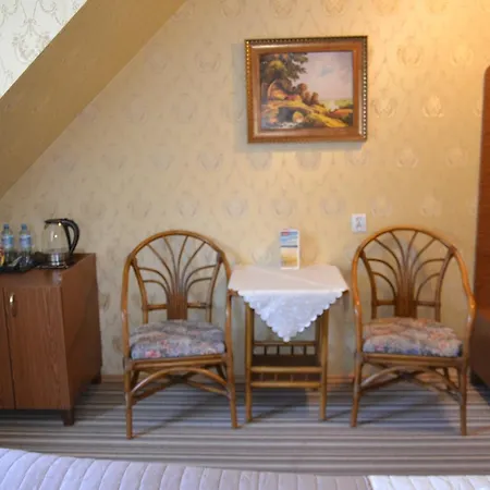 Helena 3* Łeba