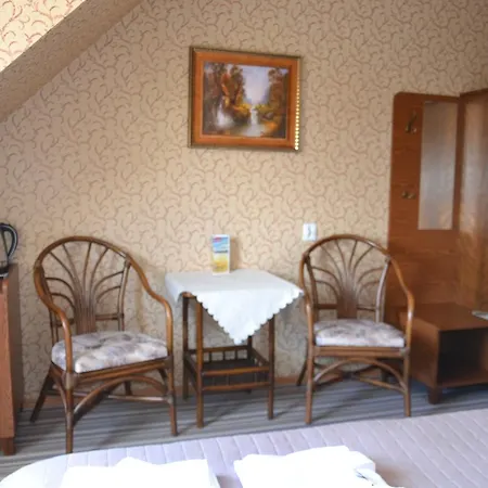 Frühstückspension Helena 3*