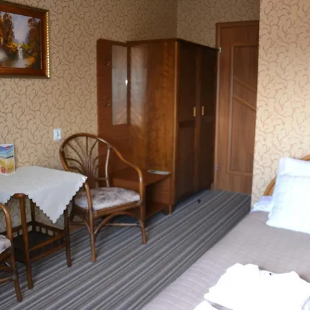 Helena B&B