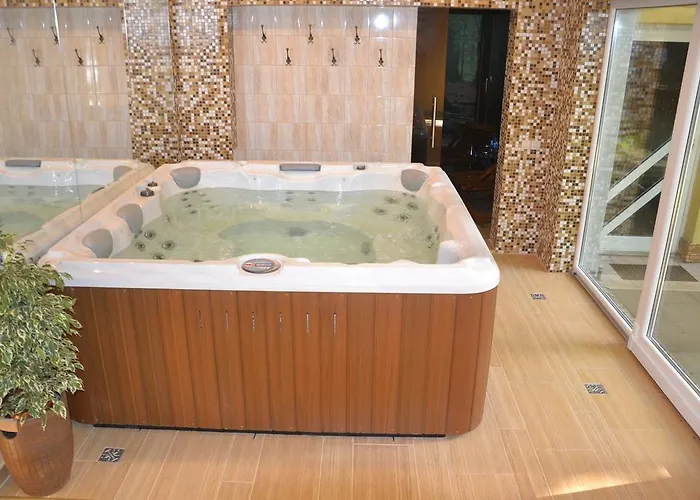 Bed & Breakfast Helena 3*