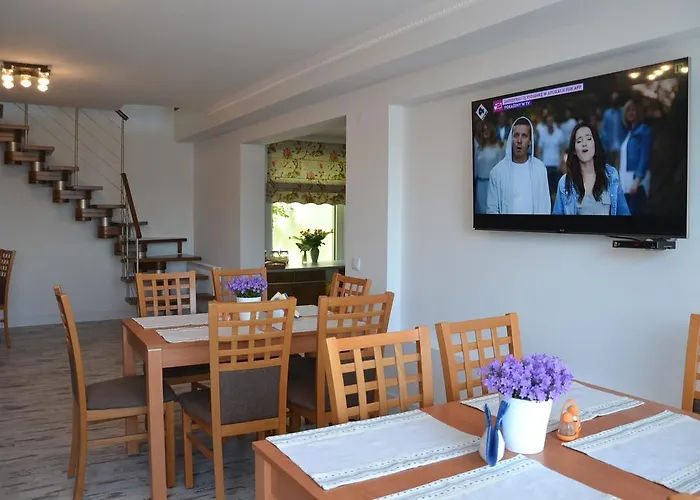 Helena Bed & Breakfast