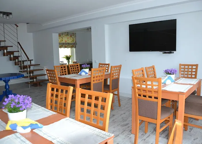 Bed & Breakfast Helena