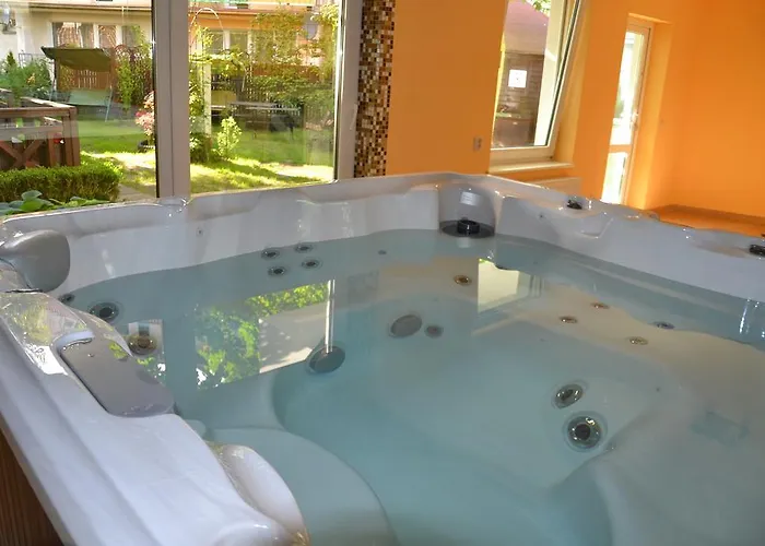 Helena Bed & Breakfast