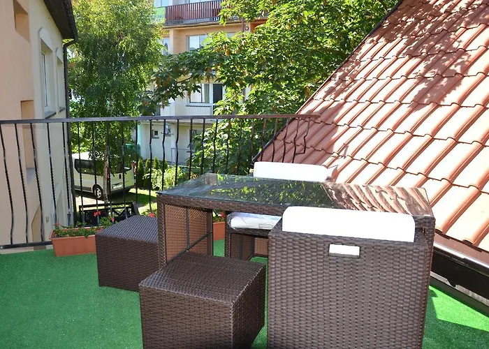 Bed & Breakfast Helena 3*