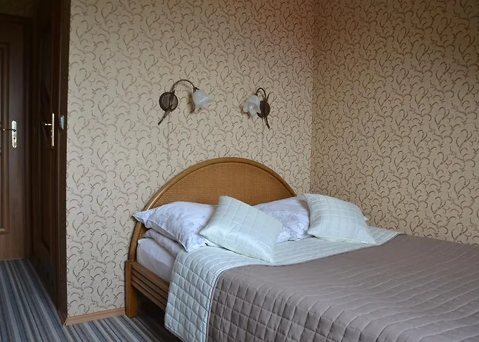 Bed & Breakfast Helena