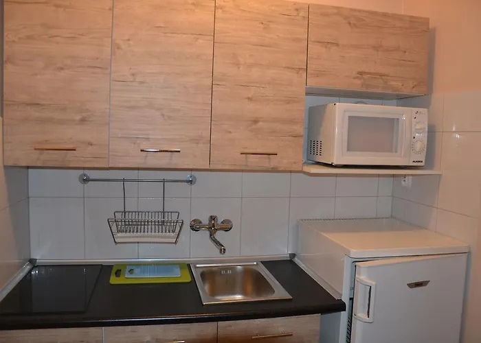 Bed & Breakfast Helena 3*