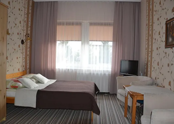 Nocleg ze śniadaniem Helena