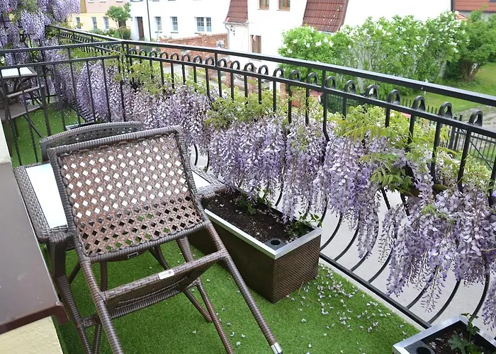 Bed & Breakfast Helena