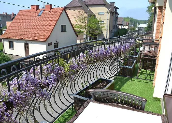 Bed & Breakfast Helena 3*