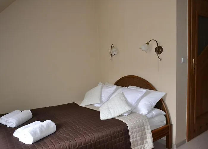 Helena Bed & Breakfast