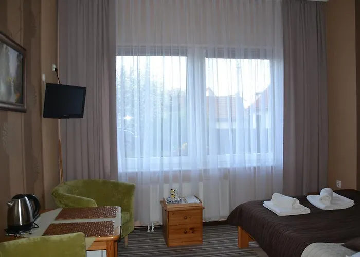 Helena Bed & Breakfast