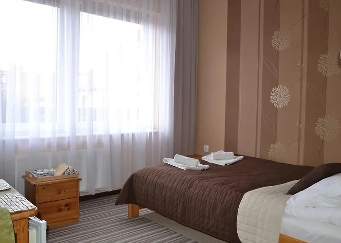 Bed & Breakfast Helena