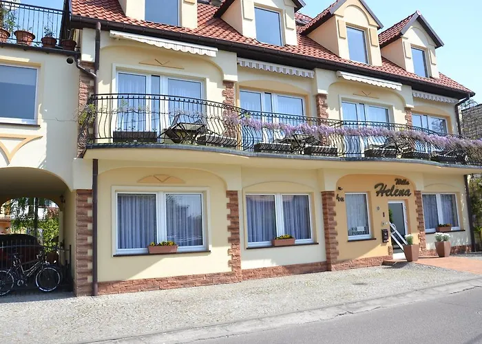 Bed & Breakfast Helena