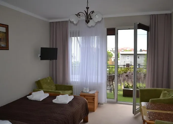 Helena Bed & Breakfast