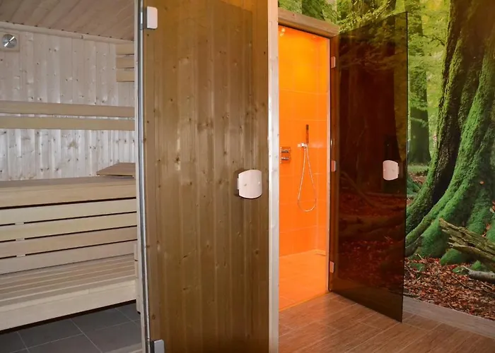 Helena Bed & Breakfast