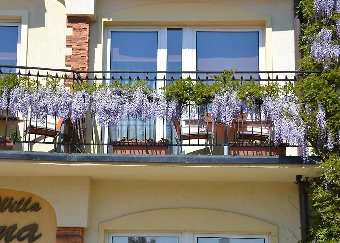 Bed & Breakfast Helena