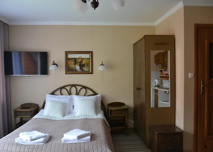 Helena Bed & Breakfast