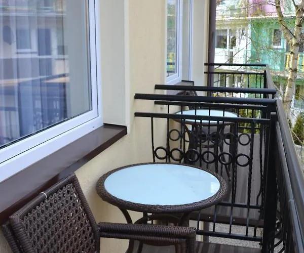 Bed & Breakfast Helena