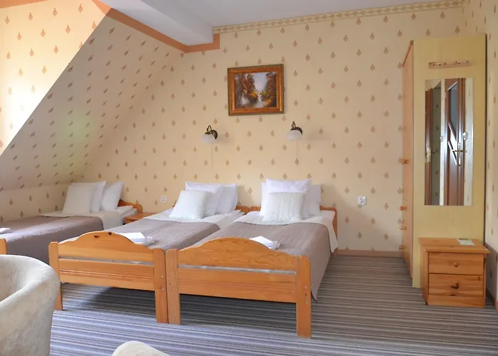 Helena Bed & Breakfast