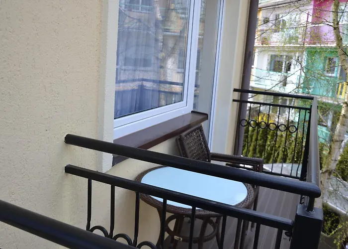 Bed & Breakfast Helena