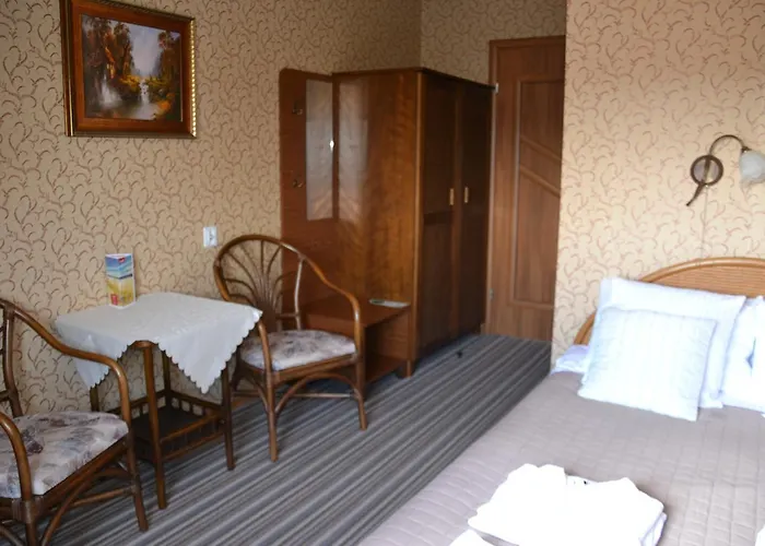 Helena Bed & Breakfast