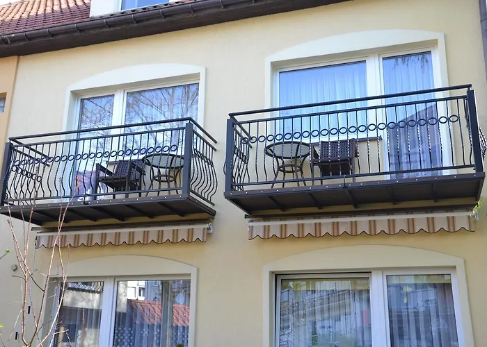 Nocleg ze śniadaniem Helena Łeba