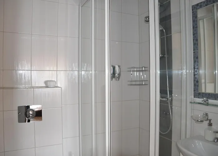 Helena Bed & Breakfast